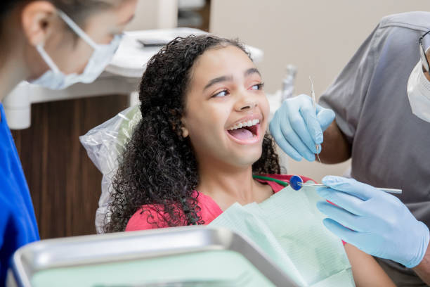 Best Emergency Root Canal Treatment in Mack, OH