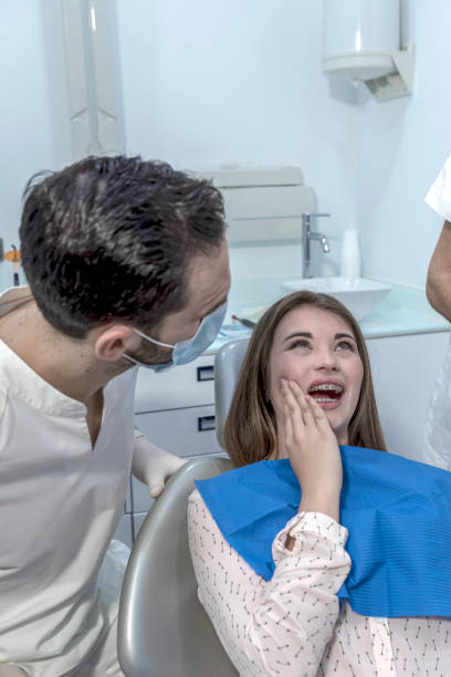 Best Orthodontic Emergency Dentist in Mack, OH